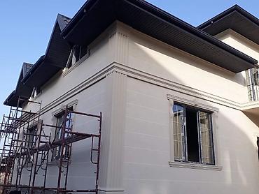 Утепление: Утепление фасада, Утепление стен | Утепление дома Penoplex, Пенопласт, Базальт Больше 6 лет опыта at lalafo.kg — 15 Утепление: Утепление фасада, Утепление стен | Утепление дома Penoplex, Пенопласт, Базальт Больше 6 лет опыта — 15