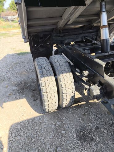 ГАЗ: ГАЗ : 1992 г., 4.2 л, Механика, Бензин — 10