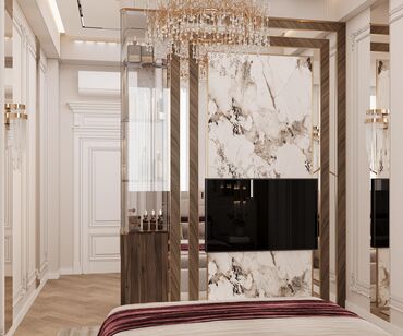 Dizayn, layihə: STIMUL DESIGN GROUP – memarlıq və interyer dizayn xidmətləri — 26