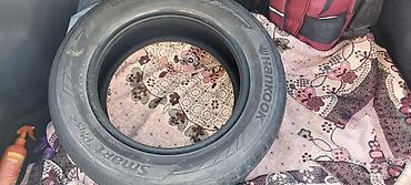 275 45 20: İşlənmiş Şin Hankook 185 / 65 / R 14 — 3