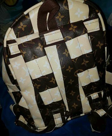 Modni rančevi: Odlican i praktican ranac uz sve kombinacije nov lv — 2