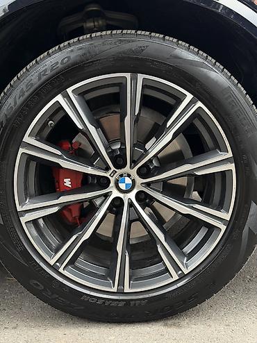 BMW: BMW X5: 2019 г., 3 л, Автомат, Бензин, Кроссовер — 10