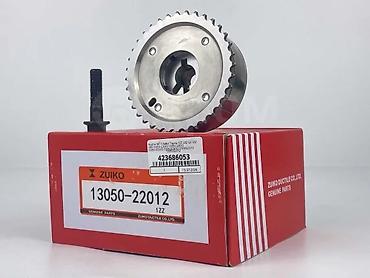 Распредвал Toyota 2004 г., Новый, Аналог, ОАЭ at lalafo.kg Распредвал Toyota 2004 г., Новый, Аналог, ОАЭ