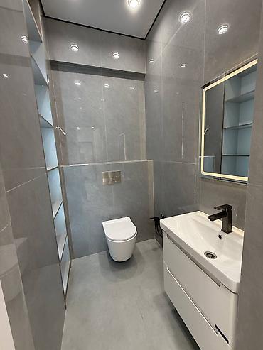 Продажа квартир: 2 комнаты, 72 м², Элитка, 4 этаж, Евроремонт at lalafo.kg — 5 Продажа квартир: 2 комнаты, 72 м², Элитка, 4 этаж, Евроремонт — 5