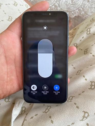 gen: IPhone 11 Pro, 64 GB, Yaşıl, Face ID — 5