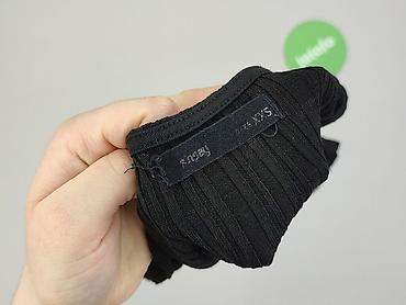 bluzki basic długi rekaw: Sisley, Top damski, rozmiar 2XS — 5