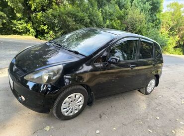 фолксваген лт 35: Honda Fit: 2003 г., 1.5 л, Вариатор, Бензин, Хэтчбэк