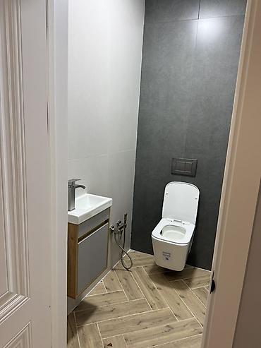Продажа квартир: 3 комнаты, 82 м², Кок-Жар ж/м Элитка, 6 этаж, Свежий ремонт — 3