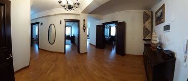 3 х комнатный квартира: 3 комнаты, 120 м²