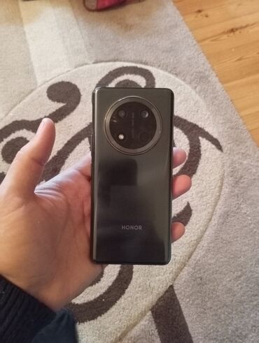 Honor: Honor X9c, rəng - Qara, İki sim kartlı — 1