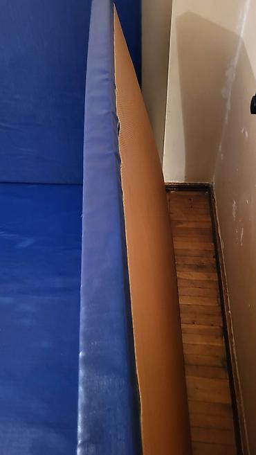 sambo: Məhsul: Cudo tatamisi (6 ədəd) - Ümumi sahə: 12 m² (hər tatami 2 m²) — 1