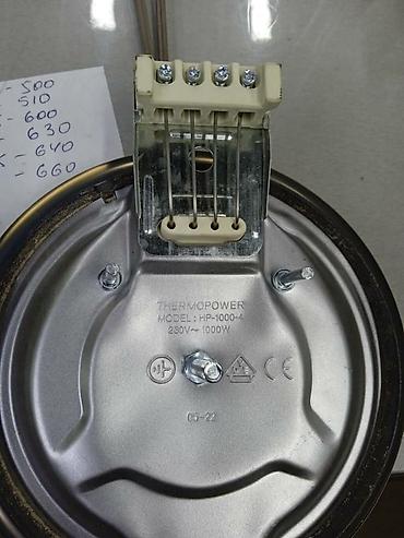 Ремонт кухонных плит, духовок: ✓ Ремонт газовых, электрических духовок, газовых плит, электроплит — 12