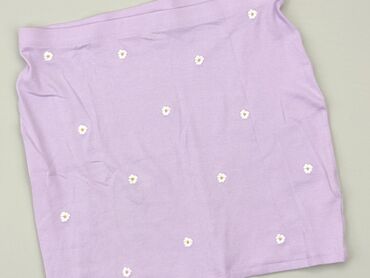 mini spódniczka latex: Spódnica, Primark, S, stan - Dobry
