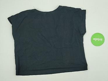 mango t shirt basic: Zara, T-shirt damski, rozmiar M — 4