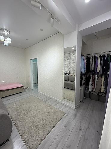 Продажа квартир: 4 комнаты, 109 м², Индивидуалка, 5 этаж, Дизайнерский ремонт — 9