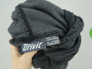 bluzy m: Crivit, Bluza z kapturem damska, rozmiar L — 5