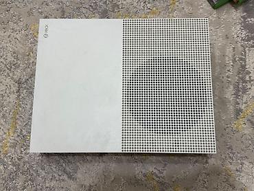 xeon e31270 v3: Игровой комплект Xbox One S (белый) Состав: - Консоль Xbox One S. - — 2
