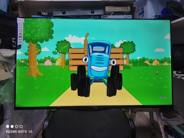 Телевизоры: Телевизор LG 50’ 4K VA, ThinQ AI, WebOS 5.0, AI Sound, Ultra Surround — 9