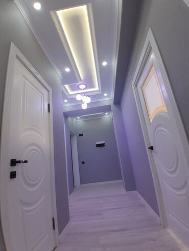 Ремонт под ключ: Отделка квартир под ключ — 8