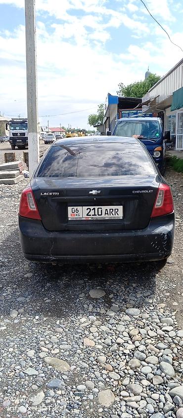 launch x431 pro: Chevrolet Lacetti: 2012 г., 1.6 л, Автомат, Бензин, Седан — 3
