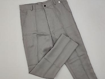 leggins: Spodnie materiałowe damskie, rozmiar M — 1
