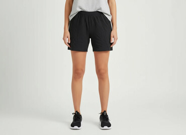 t shirty under armour compression: Decathlon, Shorts for women, size L