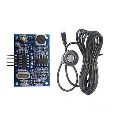 set alata za kucu: JSN-SR04T ULTRAZVUČNI MERAČ DALJINE VODOOTPORAN ARDUINO | Ovaj — 3