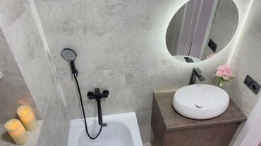 Продажа квартир: 1 комната, 42 м², Элитка, 6 этаж, Дизайнерский ремонт — 10