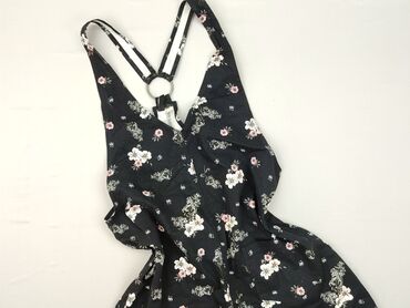 allegro białe bluzki wizytowe: H&M, Women`s dress, size L (EU 40)