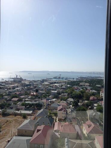 Yeni tikili: 2 otaqlı, Yeni tikili, m. Həzi Aslanov, 52 kv. m — 2