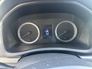 sonata ef: Hyundai Sonata: 2018 г., 2 л, Автомат, Газ, Седан — 4