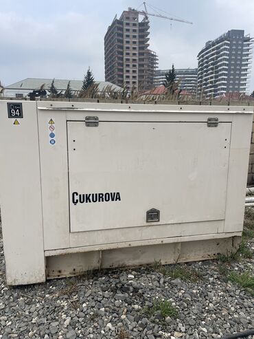 generator satılır: Generator