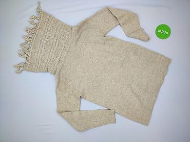 forever 21 sweter: Forever 21, Sukienka damska, rozmiar M — 3