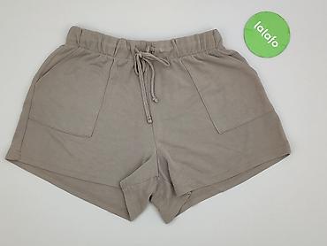 spodnie cargo primark: Sinsay, Szorty damskie, rozmiar M — 2