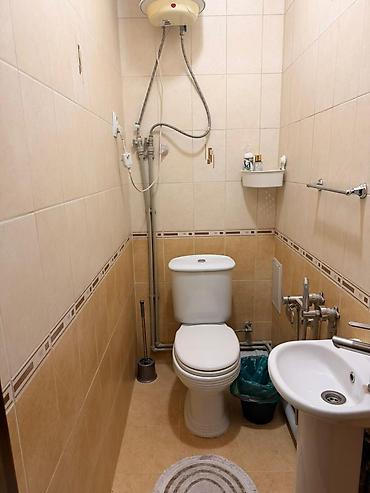 Продажа квартир: 3 комнаты, 108 м², 106 серия улучшенная, 3 этаж, Евроремонт — 6