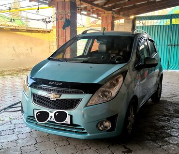 запчасти шевроле эпика: Chevrolet Spark: 2010 г., 1 л, Автомат, Бензин, Хэтчбэк