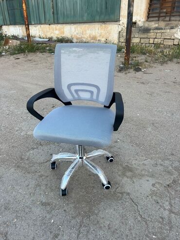 Yeni, Təkərli, Qolları tənzimlənmir, Parça