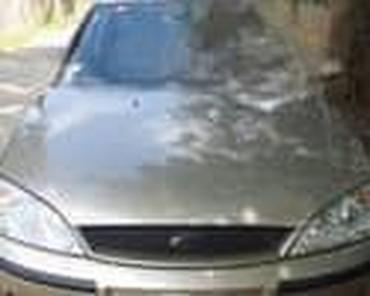 Ford: MONDEO MK3 PREDNJI BRANICI ZA FORD MONDEO OD 2001. DO 2006. GOD. | — 19