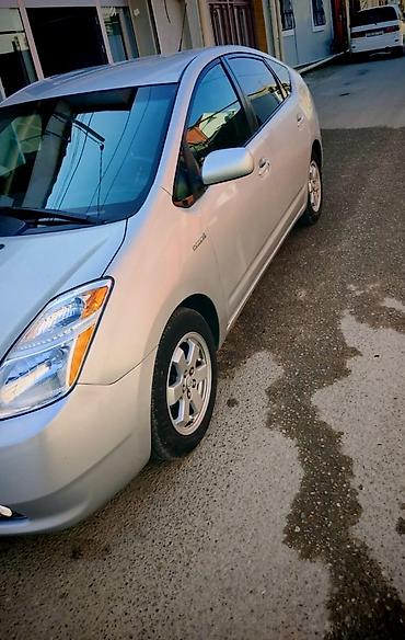 Toyota: Toyota Prius: 1.5 l | 2007 il Hetçbek — 10