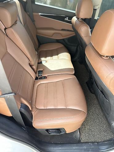 kia 2018: Kia Sorento: 2018 г., 2 л, Автомат, Дизель, Кроссовер — 9