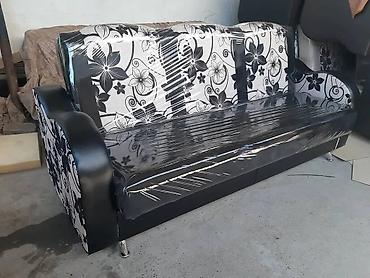 Раскладные диваны: Раскладной диван, Новый — 22