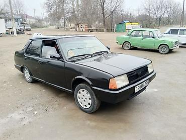Tofas: Tofas : 1.6 l | 2002 il Sedan -da lalafo.az — 16 Tofas: Tofas : 1.6 l | 2002 il Sedan — 16
