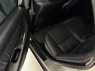 Toyota: Toyota Windom: 2000 г., 2.5 л, Автомат, Бензин — 9