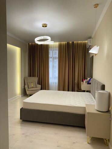 Продажа квартир: 3 комнаты, 94 м², Элитка, 6 этаж, Дизайнерский ремонт at lalafo.kg — 7 Продажа квартир: 3 комнаты, 94 м², Элитка, 6 этаж, Дизайнерский ремонт — 7