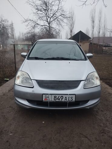 honda fit красный: Honda Civic: 2002 г., 1.4 л, Механика, Бензин