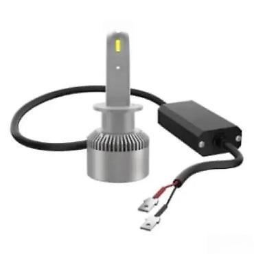 na naduvavanje: SIJALICA LED (SET 2KOM.) H1 24V 12W | Sijalica Tehnički opis LED — 1