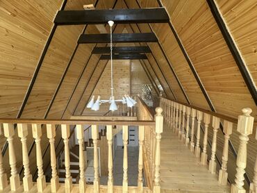 Günlük kirayə evlər: 130 kv. m, 4 otaqlı, İşıq, Artezian quyusu, Kombi -da lalafo.az — 12 Günlük kirayə evlər: 130 kv. m, 4 otaqlı, İşıq, Artezian quyusu, Kombi — 12