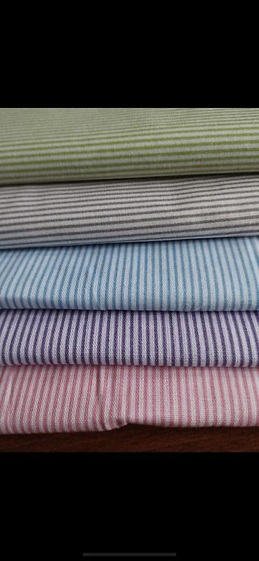 Metraža: Pamučne tkanine – razni dezeni - Materijal: 100% pamuk, meka i — 1