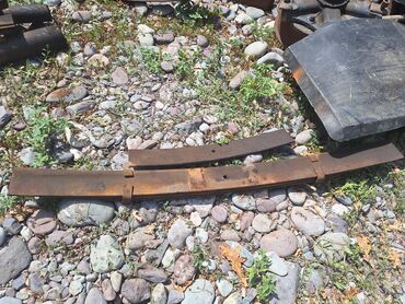 Другие автозапчасти: Продам на Маз 238-236 маховик, корзина с выжимным и диском — 4