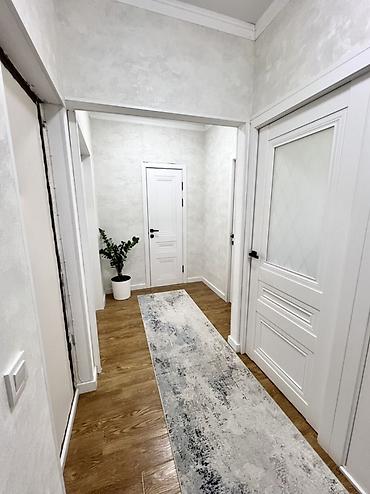 Продажа квартир: 2 комнаты, 56 м², 105 серия, 5 этаж, Евроремонт — 6